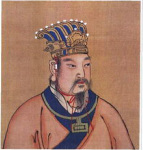 Politics - The Shang Dynasty